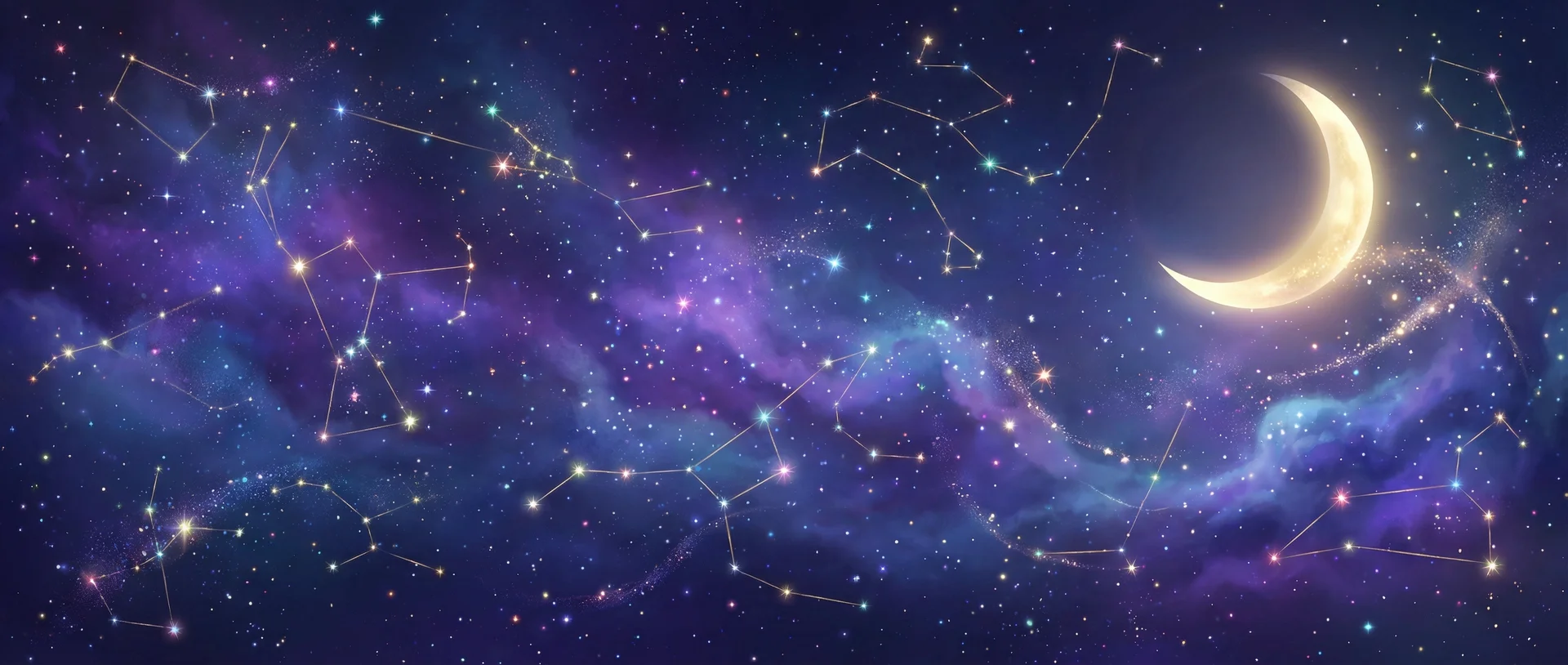 星空背景 - 漂亮的保姆8免费观看 | 每日星座运势与塔罗占卜